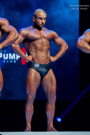 BODYBUILDING НОВИЧКИ